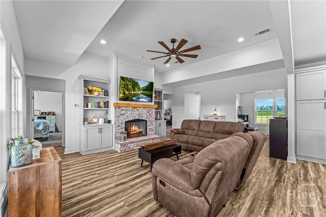 2997 Jason Franklin Road, Register, GA 30452