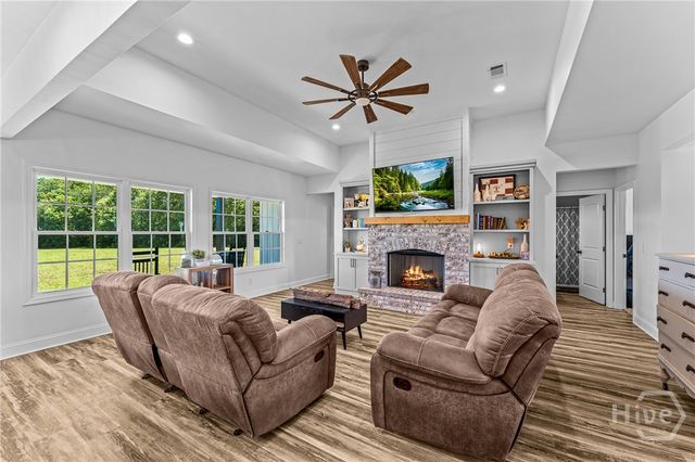 2997 Jason Franklin Road, Register, GA 30452