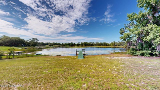 119 SILVER BEACH Boulevard, Pomona Park, FL 32181