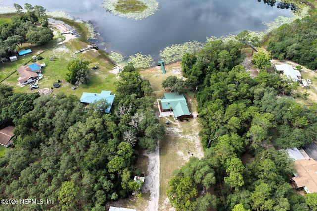 119 SILVER BEACH Boulevard, Pomona Park, FL 32181