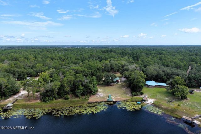 119 SILVER BEACH Boulevard, Pomona Park, FL 32181