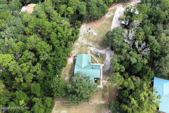 119 SILVER BEACH Boulevard, Pomona Park, FL 32181