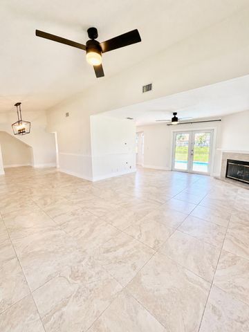 4093 Palo Verde Drive, Boynton Beach, FL 33436
