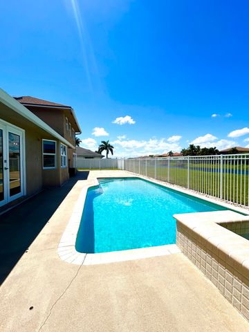 4093 Palo Verde Drive, Boynton Beach, FL 33436