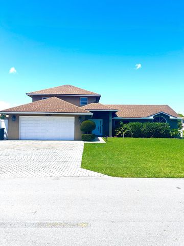 4093 Palo Verde Drive, Boynton Beach, FL 33436