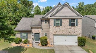 741 Scotland Drive, Dallas, GA 30132