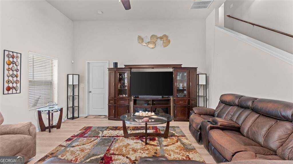 741 Scotland Drive, Dallas, GA 30132 — photo 5