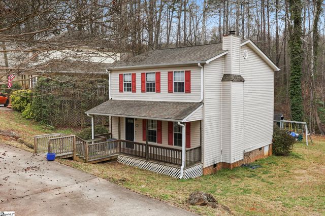 1301 Winding Way, Taylors, SC 29687