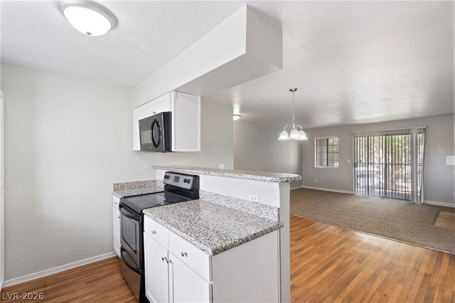 2750 South Durango Drive 2061, Las Vegas, NV 89117