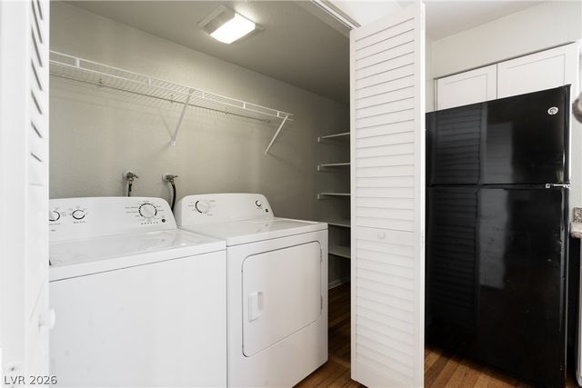 2750 South Durango Drive 2061, Las Vegas, NV 89117