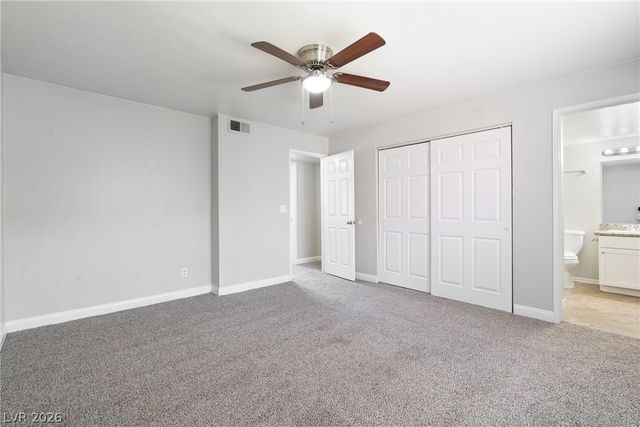 2750 South Durango Drive 2061, Las Vegas, NV 89117