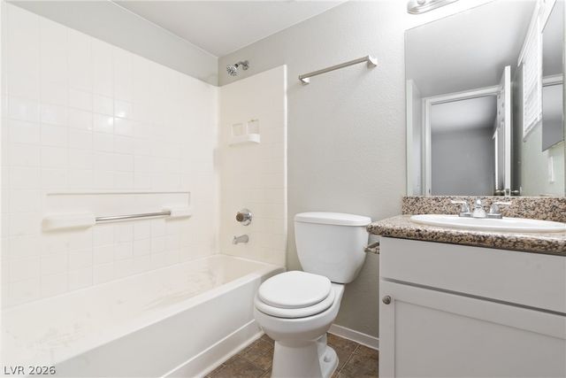 2750 South Durango Drive 2061, Las Vegas, NV 89117
