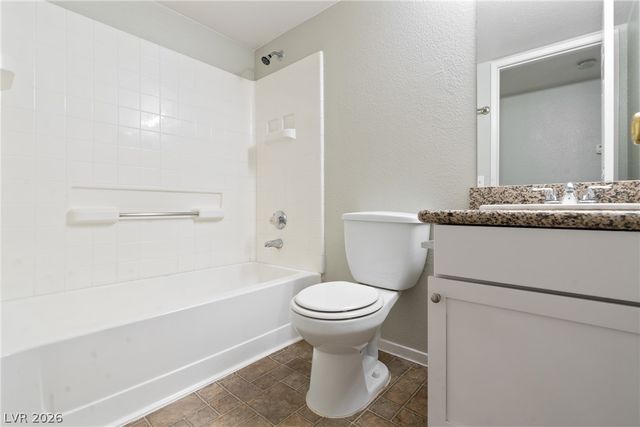 2750 South Durango Drive 2061, Las Vegas, NV 89117
