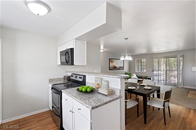 2750 South Durango Drive 2061, Las Vegas, NV 89117