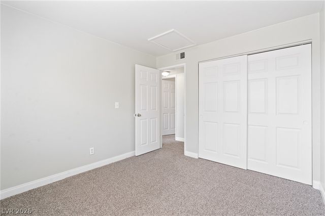 2750 South Durango Drive 2061, Las Vegas, NV 89117