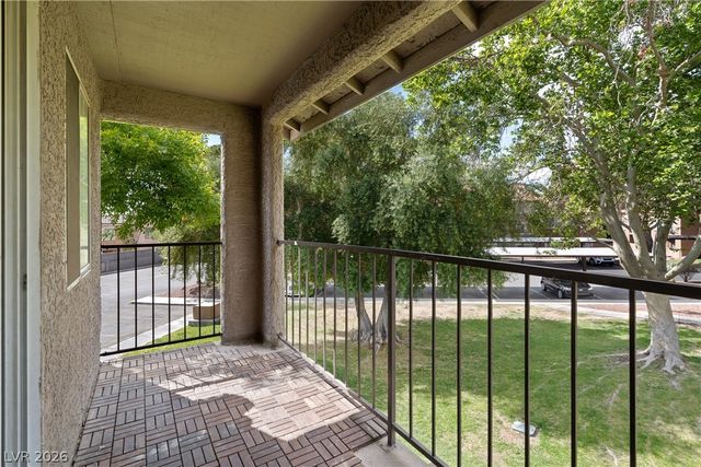 2750 South Durango Drive 2061, Las Vegas, NV 89117