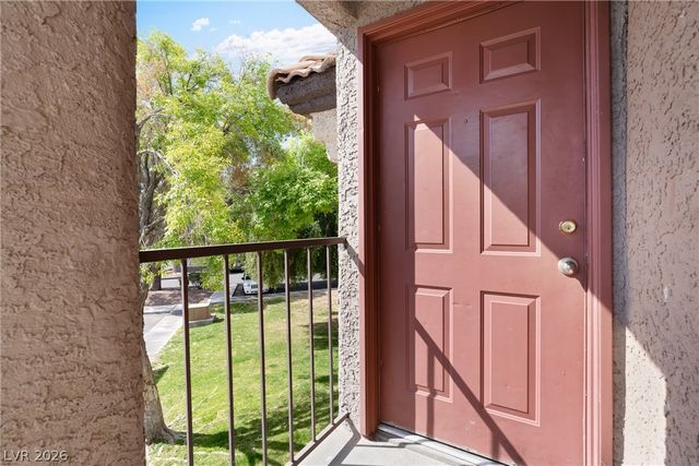 2750 South Durango Drive 2061, Las Vegas, NV 89117