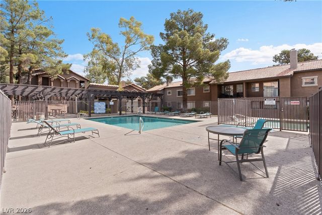 2750 South Durango Drive 2061, Las Vegas, NV 89117