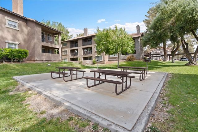 2750 South Durango Drive 2061, Las Vegas, NV 89117