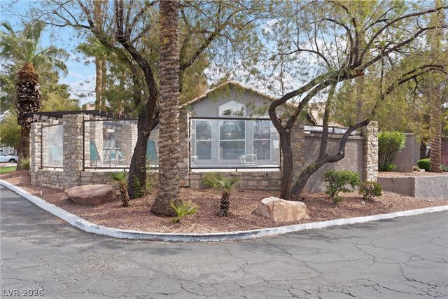 2750 South Durango Drive 2061, Las Vegas, NV 89117