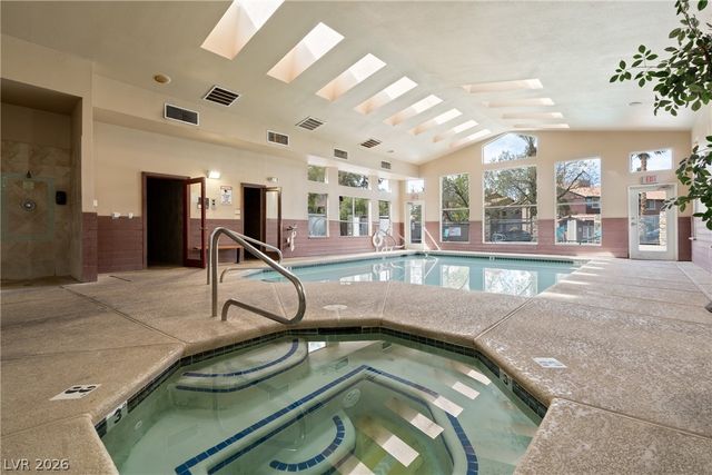 2750 South Durango Drive 2061, Las Vegas, NV 89117