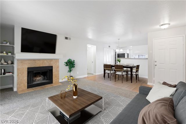 2750 South Durango Drive 2061, Las Vegas, NV 89117