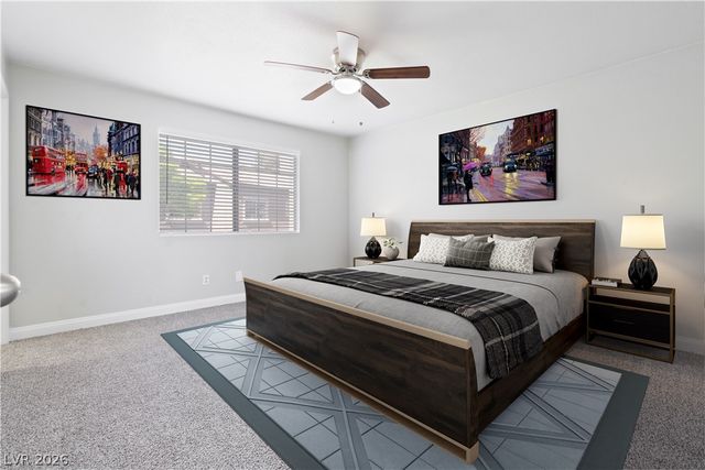 2750 South Durango Drive 2061, Las Vegas, NV 89117