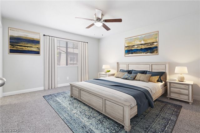 2750 South Durango Drive 2061, Las Vegas, NV 89117