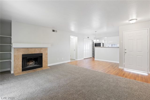 2750 South Durango Drive 2061, Las Vegas, NV 89117