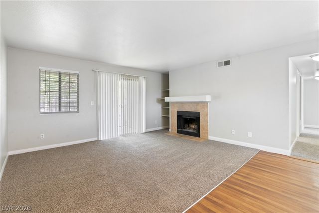 2750 South Durango Drive 2061, Las Vegas, NV 89117