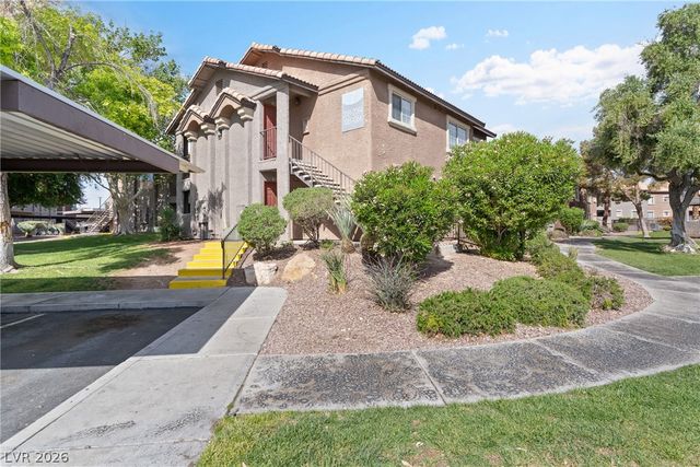 2750 South Durango Drive 2061, Las Vegas, NV 89117