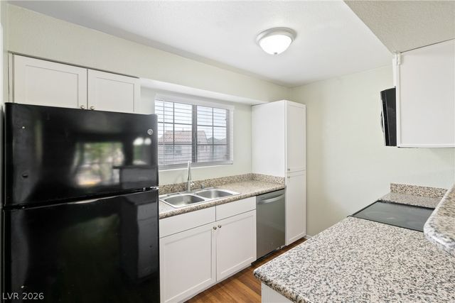 2750 South Durango Drive 2061, Las Vegas, NV 89117