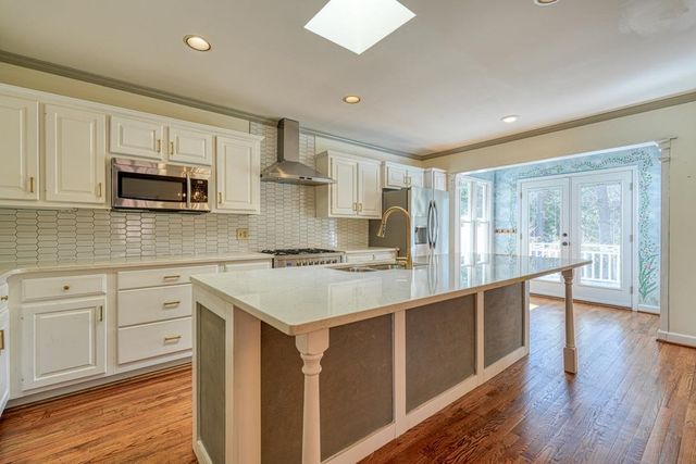 115 Country Club Court, Spartanburg, SC 29302