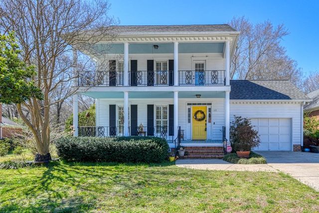 115 Country Club Court, Spartanburg, SC 29302