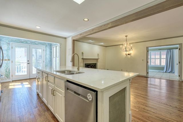 115 Country Club Court, Spartanburg, SC 29302