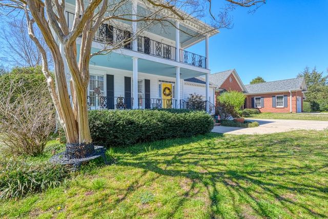 115 Country Club Court, Spartanburg, SC 29302