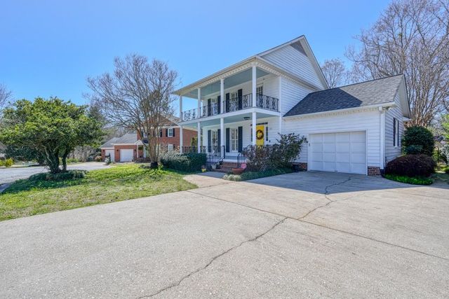 115 Country Club Court, Spartanburg, SC 29302