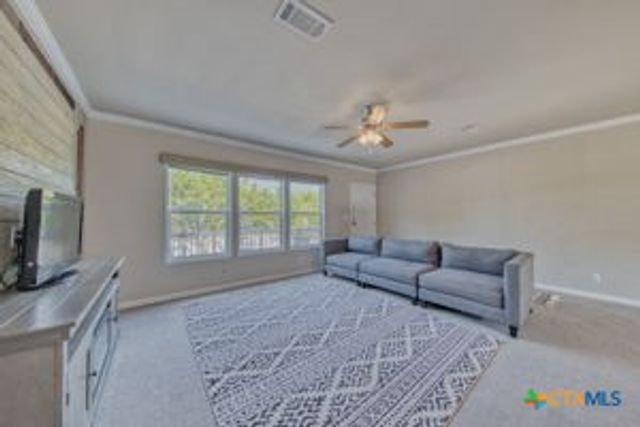875 County Road 231, Lampasas, TX 76550