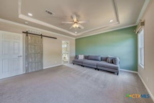 875 County Road 231, Lampasas, TX 76550
