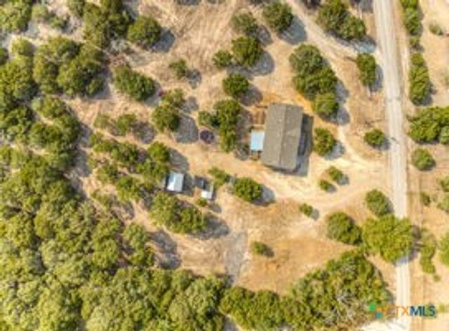 875 County Road 231, Lampasas, TX 76550