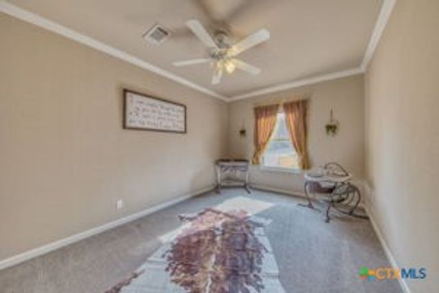 875 County Road 231, Lampasas, TX 76550
