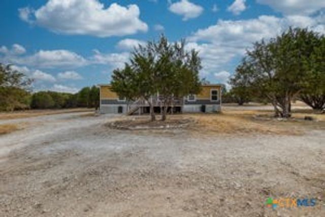 875 County Road 231, Lampasas, TX 76550