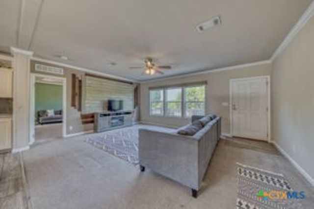 875 County Road 231, Lampasas, TX 76550