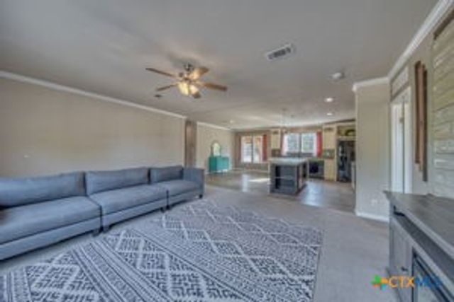 875 County Road 231, Lampasas, TX 76550