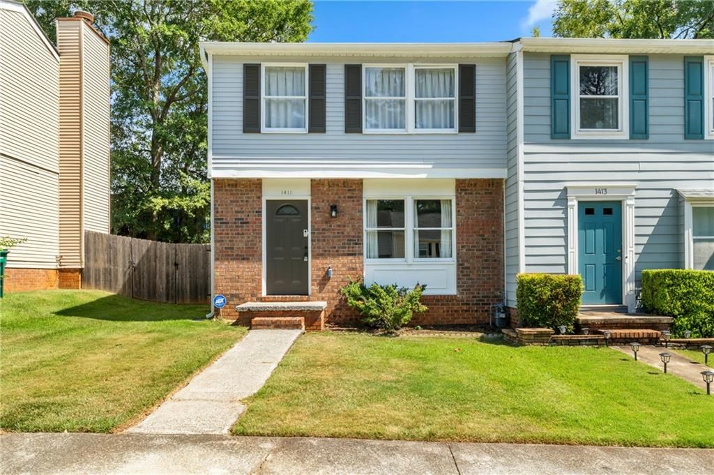 1411 Springleaf SE Circle, Smyrna, GA 30080