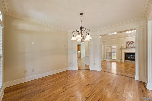 110 Rosehaven Circle, Madison, AL 35756