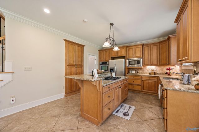 110 Rosehaven Circle, Madison, AL 35756