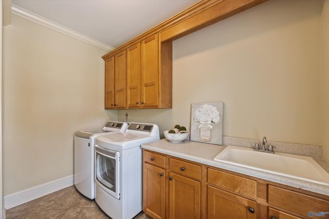110 Rosehaven Circle, Madison, AL 35756