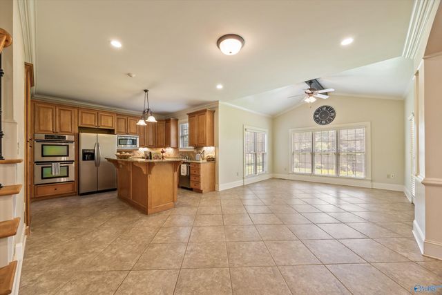 110 Rosehaven Circle, Madison, AL 35756