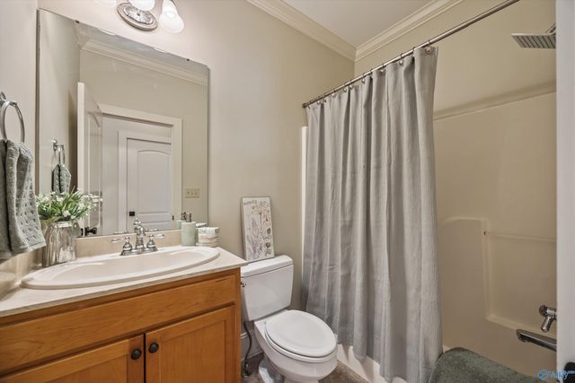 110 Rosehaven Circle, Madison, AL 35756